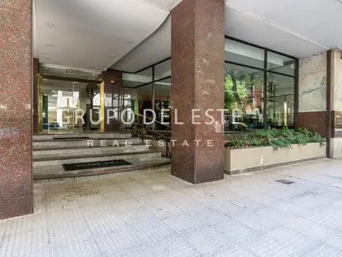 Departamento en Belgrano Barrancas