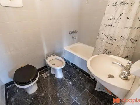 Departamento en Venta en Constitucion, USD 44.900