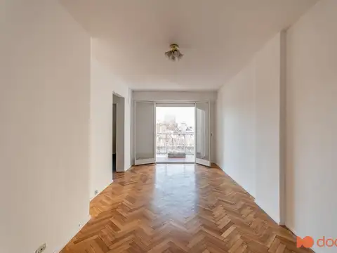 Departamento en Venta 49 años