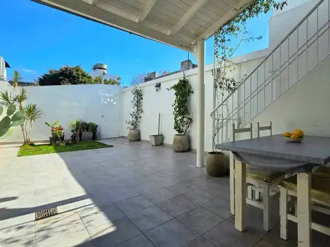 VENTA PH 4 AMBIENTES TERRAZA PATIO SANTOS LUGARES