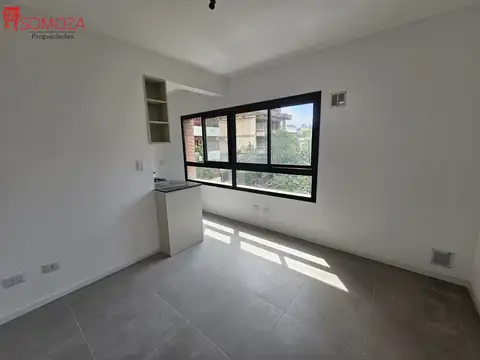 Departamento en venta de 1 dormitorio en Balvanera