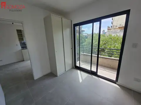Departamento en venta de 1 dormitorio en Balvanera