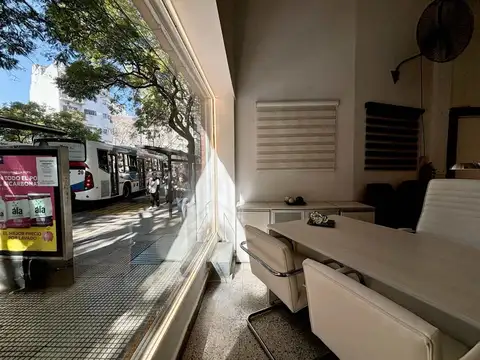 Local en Alquiler en Villa Crespo, $ 2.900.000