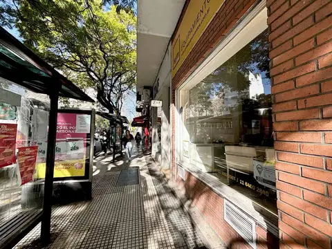 Avenida Corrientes 5000