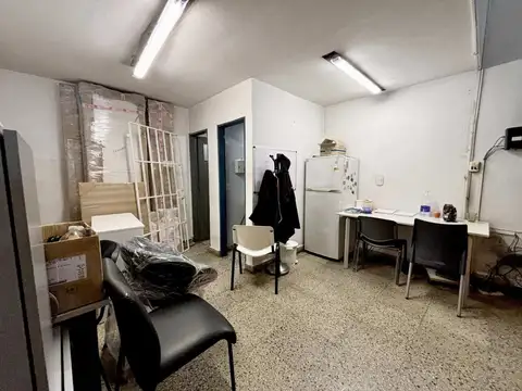 Local en Alquiler en Villa Crespo, $ 2.900.000