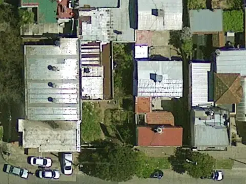 Dr. Jose Maria Casullo 583