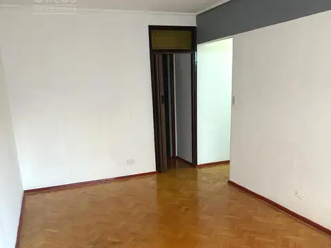 Departamento en Alquiler en Once, CABA