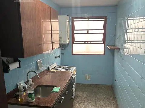 Departamento en Alquiler 50 años