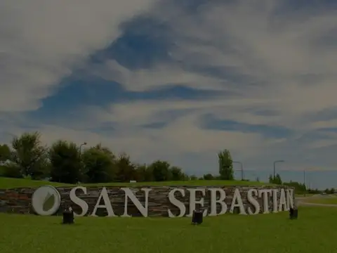 Barrio San Sebastían