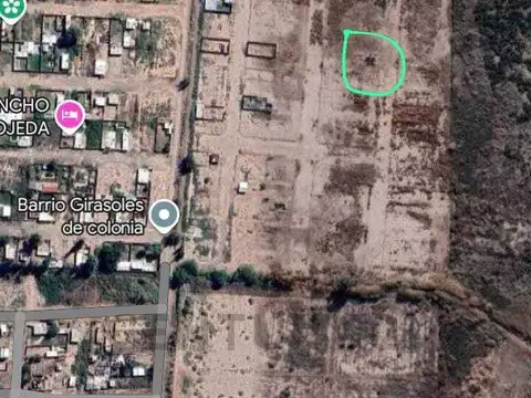 Terreno en Venta en El Sauce, USD 6.500