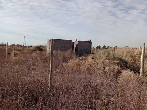 Terreno en Venta en El Sauce, USD 6.500