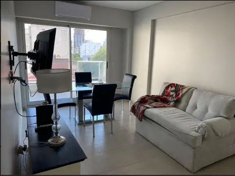 AGÜERO Y AV. CÓRDOBA