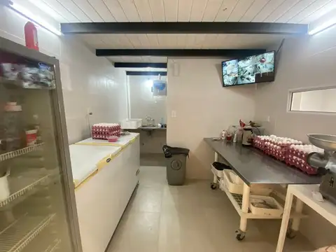 Galpon en Alquiler en Santo Tome, $ 1.300.000