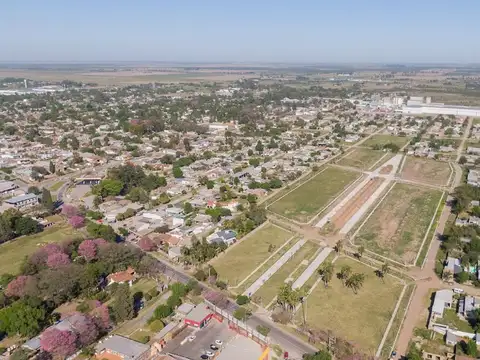 Terreno en Venta en Santo Tome, USD 36.000