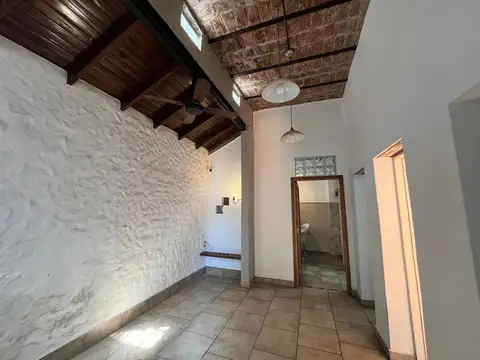 Depto Tipo Casa en Venta de 3 ambientes