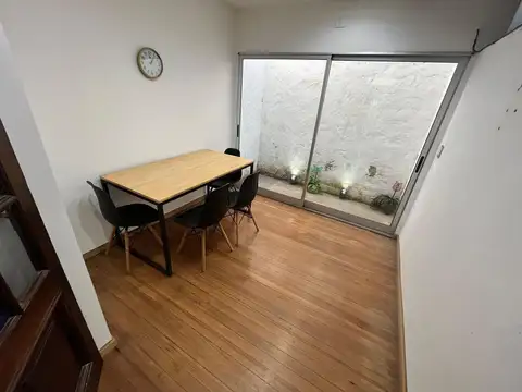 Depto Tipo Casa en Venta de 2 dormitorios