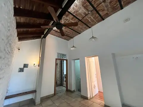 Depto Tipo Casa en Venta con 1 cocheras