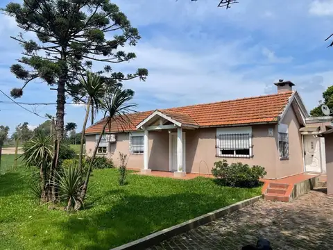 La Alegría esquina Caminito