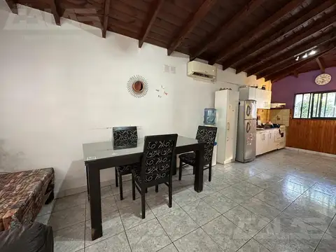 Depto Tipo Casa en Venta de 3 ambientes