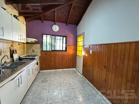 Depto Tipo Casa en Venta de 2 dormitorios
