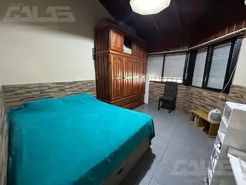 Depto Tipo Casa en Venta en Merlo, USD 65.000