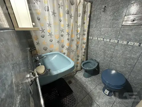 Depto Tipo Casa en Venta con 2 cocheras