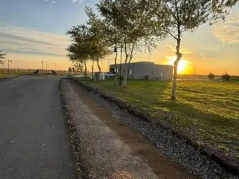 Terreno en Venta en Caminera Samborombon, USD 24.000