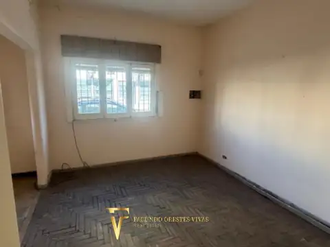 Casa en Venta 40 años