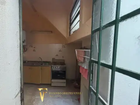 Casa en Venta de 2 dormitorios