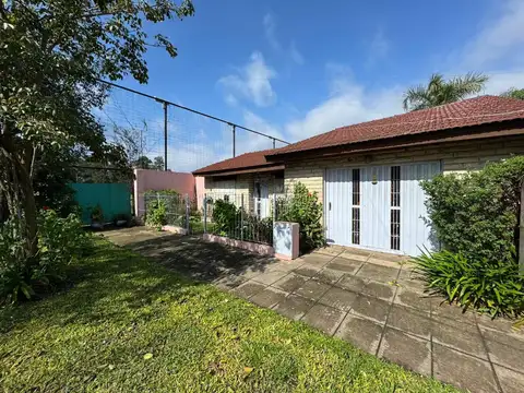 CASA 3 AMBIENTES - SAN ANTONIO DE PADUA