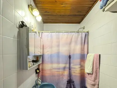 Casa en Venta 40 años