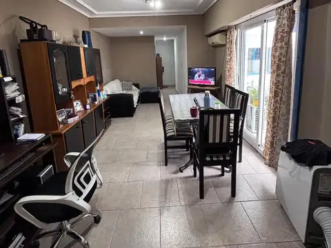 VENTA HERMOSO PH 3 AMBIENTES CON BALCON Y UNIDAD COMPLEMENTARIA