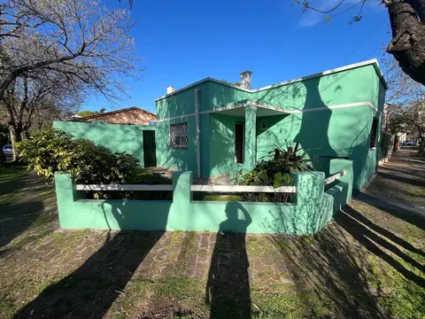 Casa en Venta de 1 dormitorio