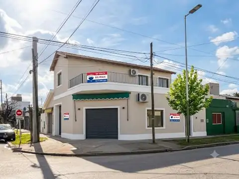 CASA VENTA 4 AMBIENTES, TORTUGUITAS