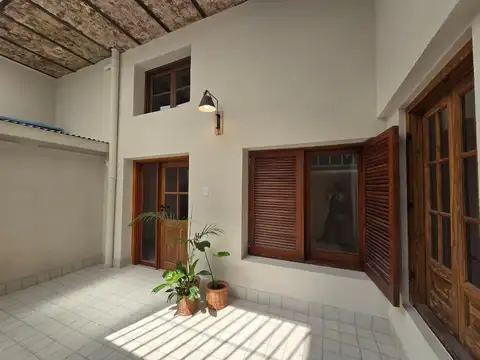 Depto Tipo Casa en Venta A Estrenar