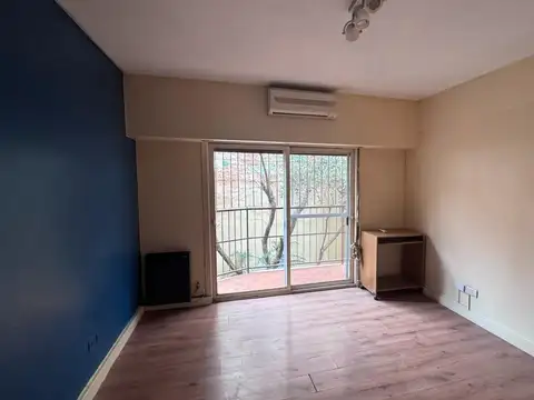 Departamento de 2 Amb c Balcón Muy Luminoso Apto credito!