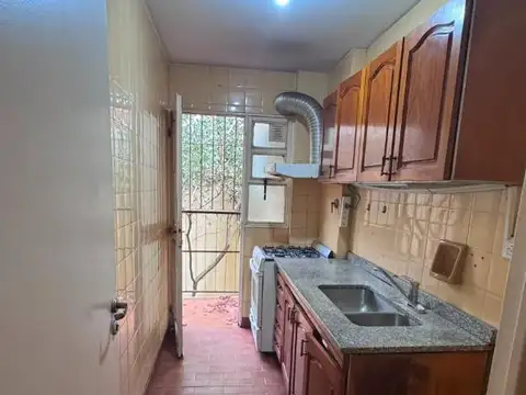 Departamento en Venta en Almagro, USD 98.000