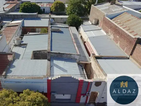 Casa en Venta 60 años