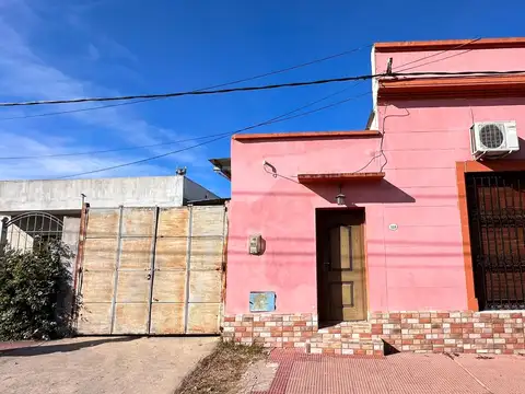 GRAN CASA ALQUILER 3 DORMITORIOS 