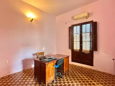 GRAN CASA ALQUILER 3 DORMITORIOS