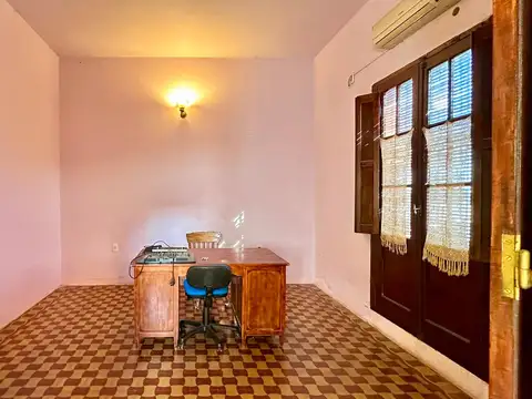 Casa en Alquiler 76 años