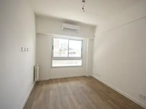 Departamento 3 ambientes A Estrenar Nuñez