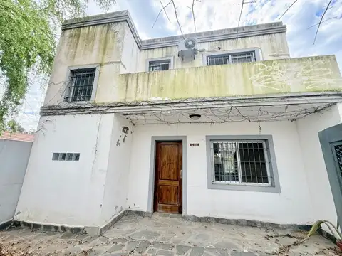 CASA EN VENTA 4 AMB LOS ROBLES DEL MONARCA PILAR
