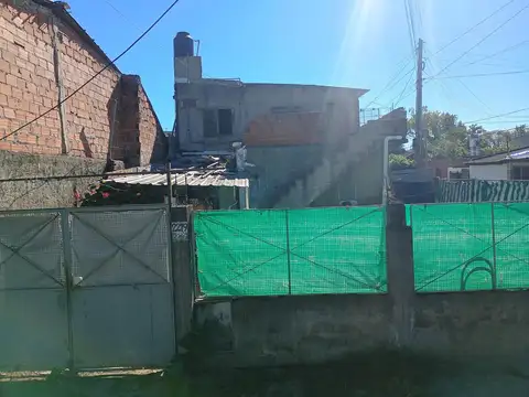 Casa en Venta 15 años