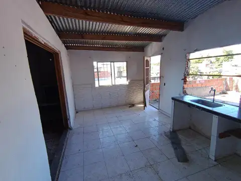 Casa en Venta al Noroeste