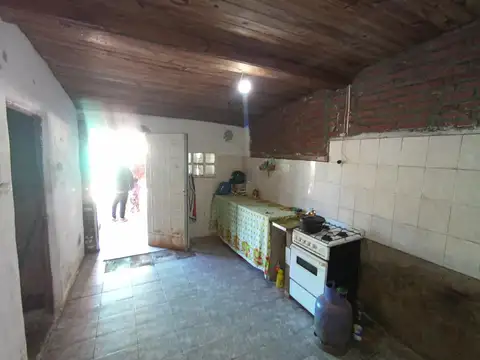 Casa en Venta en Lomas de Zamora, USD 59.900