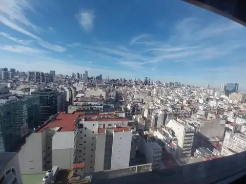 Departamento en Venta en San Nicolás, Capital Federal