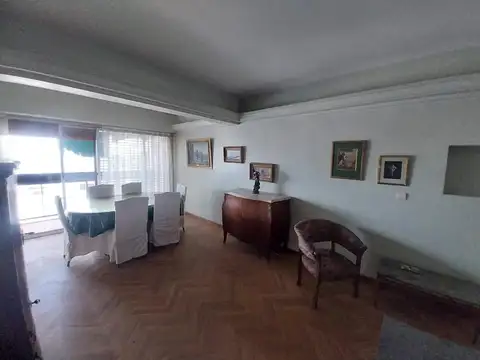Avenida Córdoba 1600, Piso 18