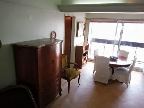 Departamento 3 ambientes con 3 baños