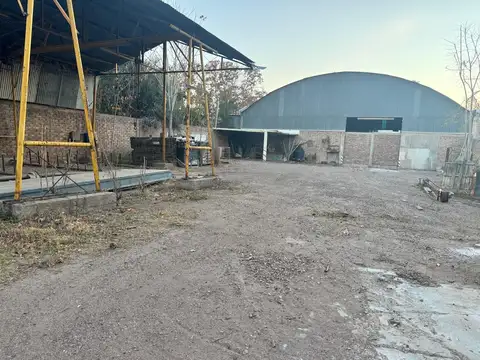 Caseros al 500